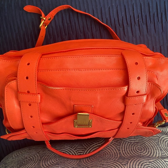 Proenza Schouler Medium bag - Picture 10 of 11